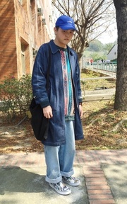 這天氣也太折磨人了吧～