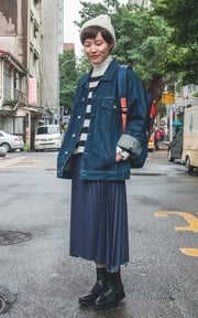 GOGO台北行