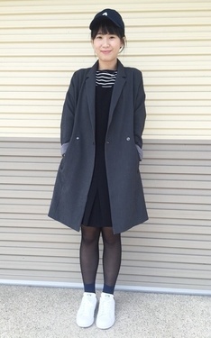 混搭感