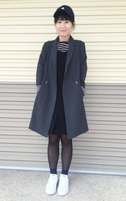 混搭感