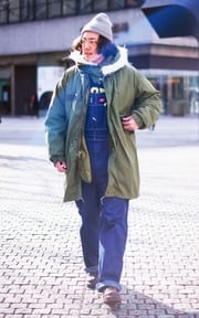 TOKYO DAILY