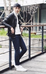 Lacoste 白鞋初體驗