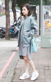 ２０１６０３０３舒服的薄荷色