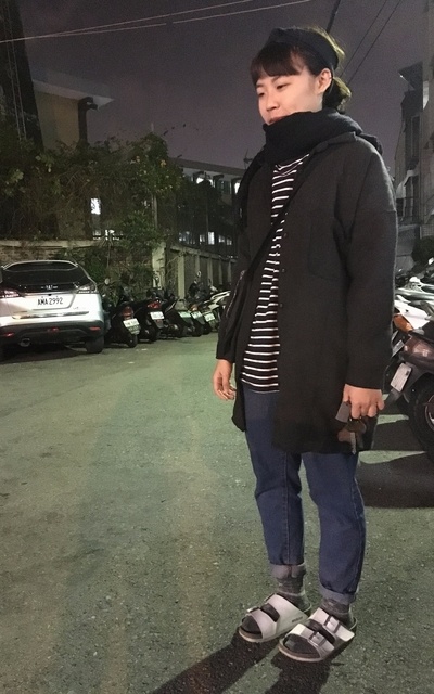 出門買滷味
