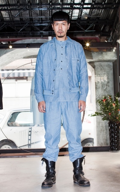 UNIQLO AND LEMAIRE