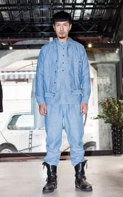 UNIQLO AND LEMAIRE