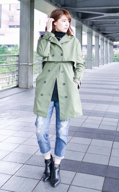 ArmyGreen