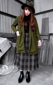 古色古香
