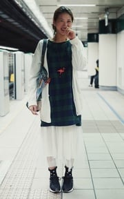 夢幻不需要隆重