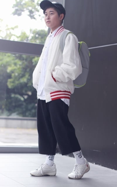 交大 SNAP