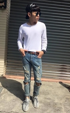 春日