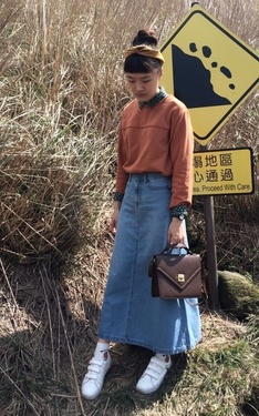 微熱油坑