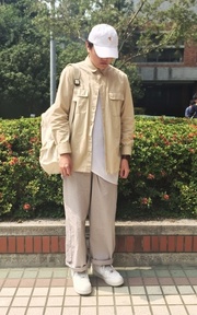 熱到一個不合理吧～