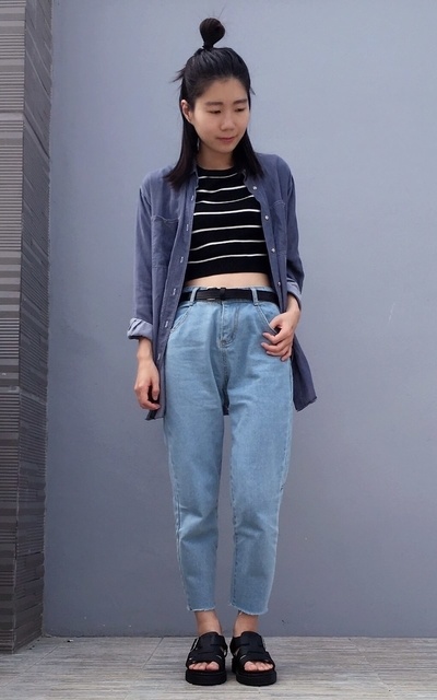 夏日感(2016-03-07)