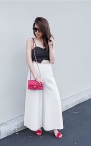 SPRING STYLE