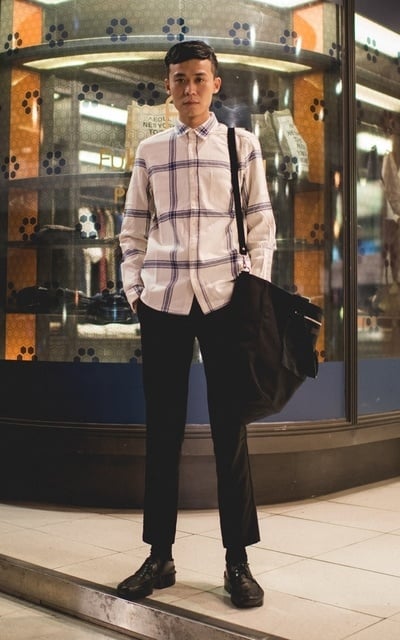 Fukurou living POP-UP STORE
