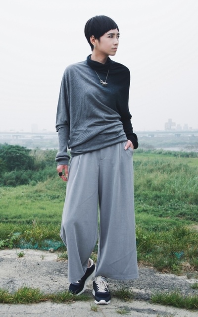Grey Layers
