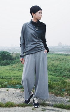 Grey Layers