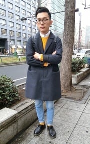 大阪DAY1