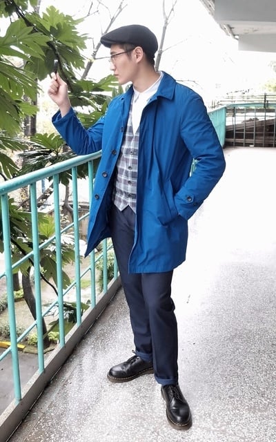 私家偵探