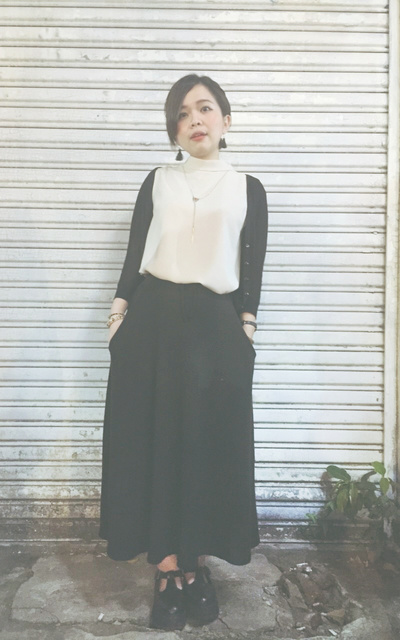 風和日麗氣質