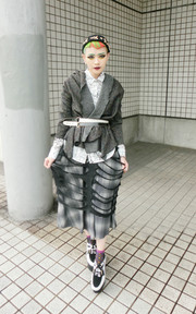 Beyond Fabric