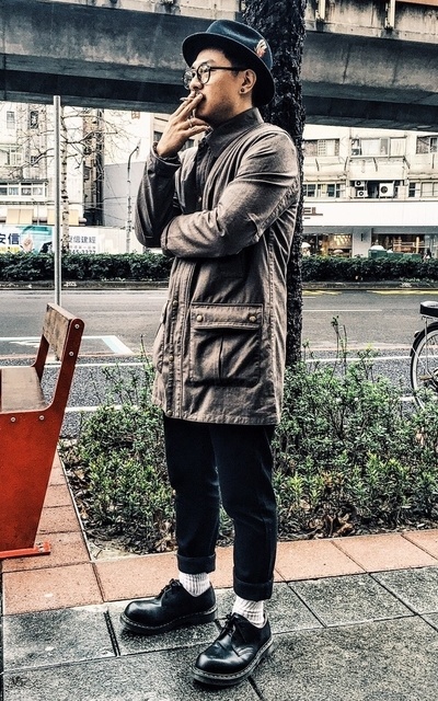 望春風