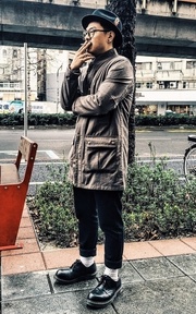 望春風