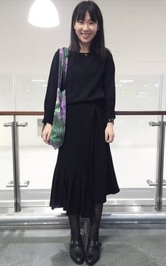 這款裙子讓我瞬間長高20公分