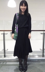 這款裙子讓我瞬間長高20公分