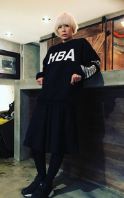 cool girl