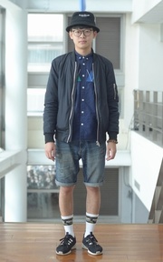 台科南八萬