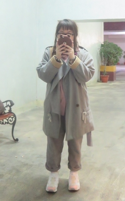 是熊大～是熊大！