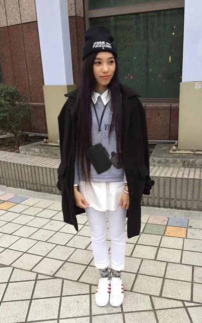 灰黑白