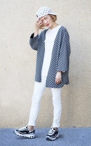 SPRING MONOTONE