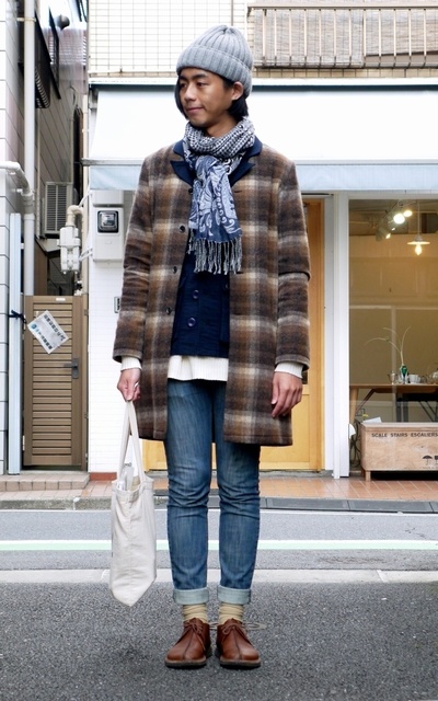 2015日本東京第六天谷根千