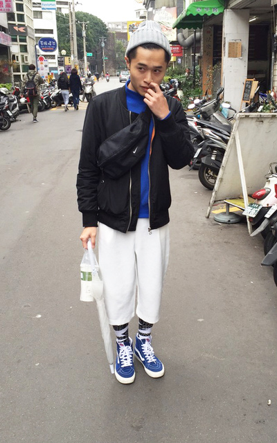 School Boy 008