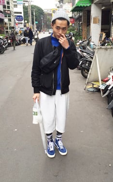 School Boy 008