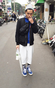 School Boy 008