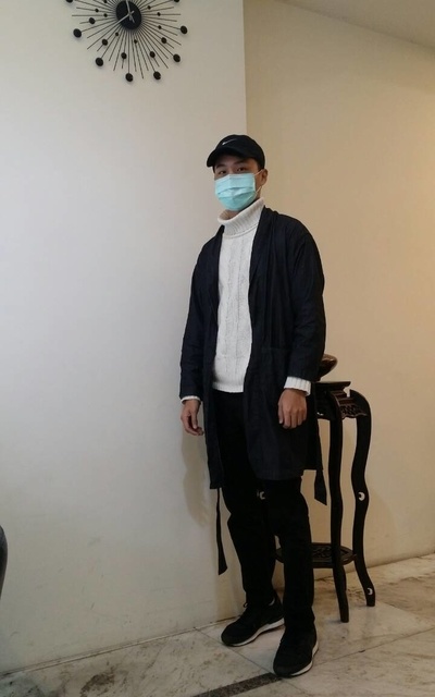 用搭配讓壞天氣也能有好心情