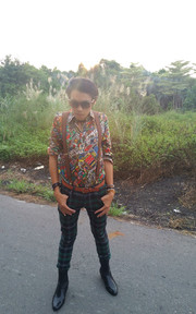 show time