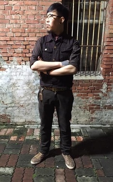 老爸ㄉ衣服94帥