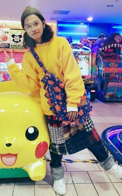 PIKA PIKA