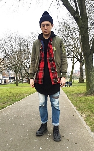 Street Layer