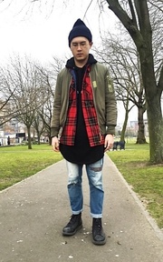 Street Layer
