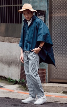 UNIQLO X LEMAIRE
