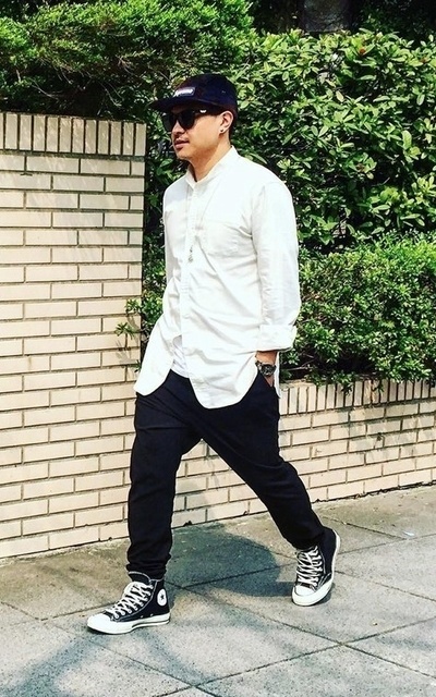 腰子痛不是EugeneTong