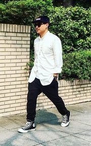 腰子痛不是EugeneTong