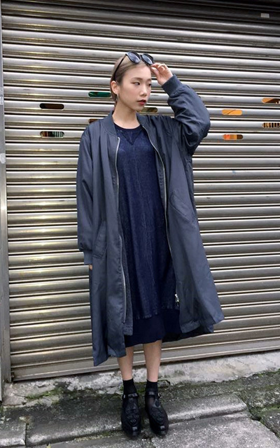 灰灰藍藍