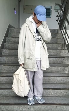 感冒也不稀奇吧～